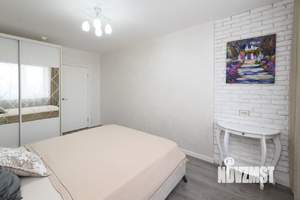 2-к квартира, вторичка, 42м2, 12/15 этаж