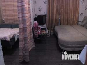 2-к квартира, вторичка, 25м2, 5/5 этаж