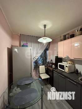 2-к квартира, вторичка, 44м2, 1/5 этаж