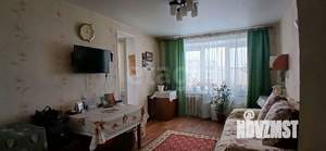 1-к квартира, вторичка, 36м2, 7/9 этаж