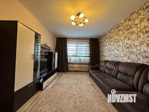 4-к квартира, вторичка, 88м2, 2/26 этаж