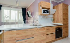 1-к квартира, вторичка, 48м2, 16/16 этаж