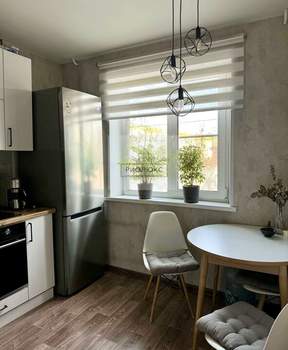 1-к квартира, вторичка, 33м2, 2/9 этаж