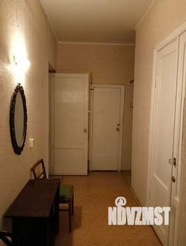 2-к квартира, вторичка, 58м2, 3/5 этаж