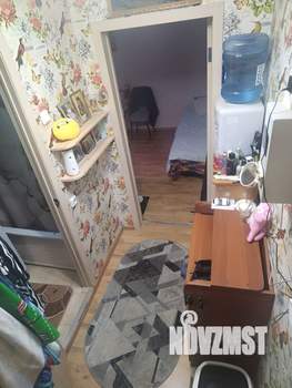 1-к квартира, вторичка, 32м2, 10/10 этаж