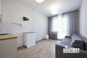 1-к квартира, вторичка, 32м2, 8/10 этаж