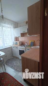 2-к квартира, вторичка, 46м2, 4/6 этаж
