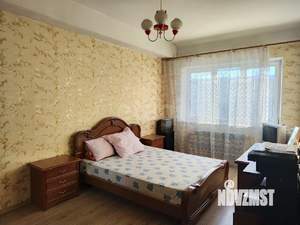 3-к квартира, вторичка, 77м2, 4/4 этаж