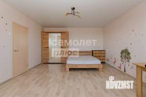 1-к квартира, вторичка, 50м2, 16/16 этаж