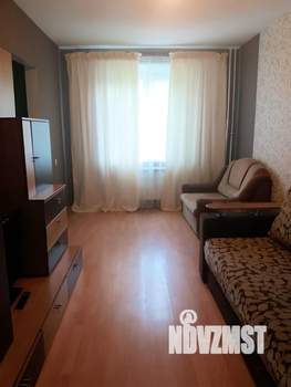 1-к квартира, вторичка, 32м2, 4/10 этаж