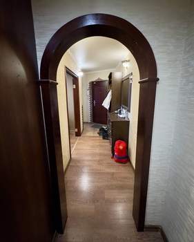 2-к квартира, вторичка, 54м2, 9/10 этаж