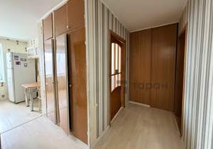 2-к квартира, вторичка, 54м2, 5/9 этаж