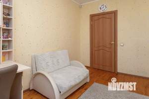 3-к квартира, вторичка, 68м2, 8/10 этаж