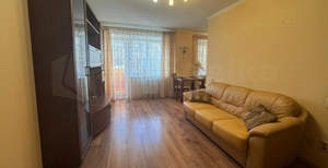 2-к квартира, вторичка, 41м2, 3/5 этаж