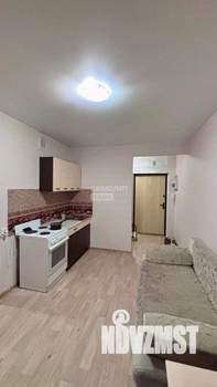 1-к квартира, вторичка, 32м2, 3/11 этаж