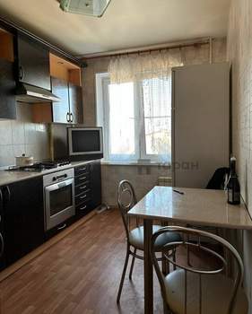 3-к квартира, вторичка, 66м2, 3/9 этаж