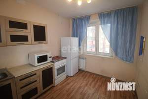 1-к квартира, вторичка, 41м2, 4/10 этаж