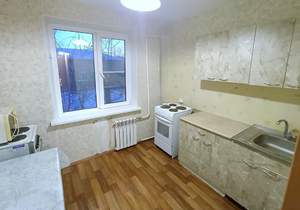 1-к квартира, вторичка, 36м2, 2/9 этаж