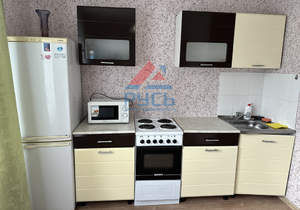 2-к квартира, вторичка, 63м2, 1/11 этаж