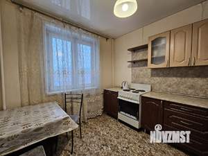 1-к квартира, вторичка, 40м2, 5/10 этаж