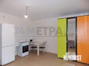 Студия квартира, вторичка, 27м2, 5/10 этаж