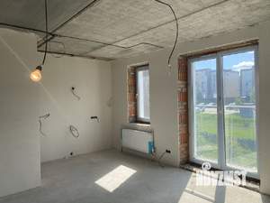 2-к квартира, вторичка, 50м2, 3/3 этаж