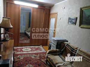 2-к квартира, вторичка, 45м2, 5/5 этаж