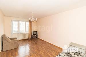 1-к квартира, вторичка, 31м2, 5/5 этаж