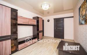 3-к квартира, вторичка, 50м2, 5/5 этаж