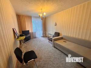 2-к квартира, вторичка, 50м2, 6/10 этаж