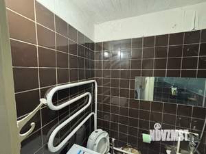 1-к квартира, вторичка, 31м2, 4/5 этаж