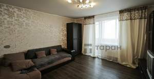 1-к квартира, вторичка, 40м2, 8/9 этаж