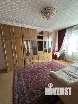 2-к квартира, вторичка, 46м2, 4/5 этаж