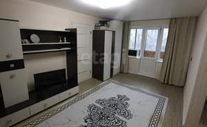 2-к квартира, вторичка, 44м2, 2/5 этаж