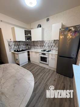 3-к квартира, вторичка, 71м2, 1/3 этаж