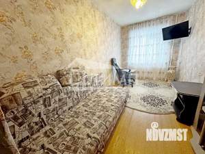 3-к квартира, вторичка, 54м2, 3/5 этаж