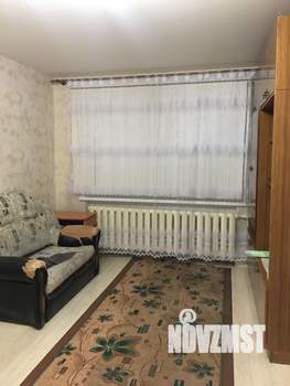 1-к квартира, вторичка, 30м2, 1/5 этаж