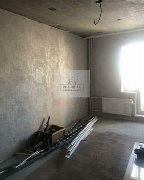 1-к квартира, вторичка, 36м2, 10/13 этаж