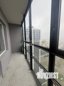 Студия квартира, вторичка, 38м2, 22/25 этаж