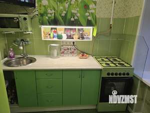 1-к квартира, вторичка, 33м2, 5/5 этаж