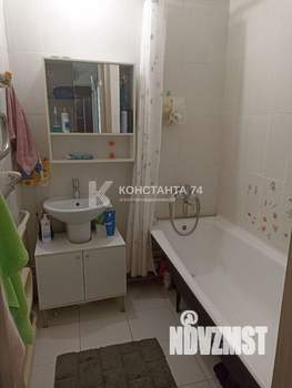 2-к квартира, вторичка, 52м2, 18/18 этаж
