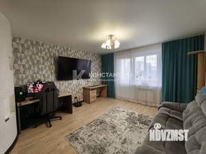 3-к квартира, вторичка, 73м2, 9/10 этаж