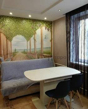 2-к квартира, вторичка, 65м2, 8/10 этаж