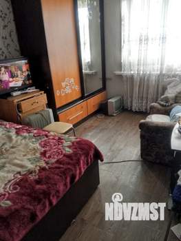 5-к квартира, вторичка, 100м2, 5/6 этаж