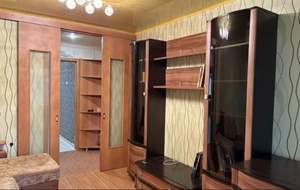 2-к квартира, вторичка, 44м2, 1/5 этаж