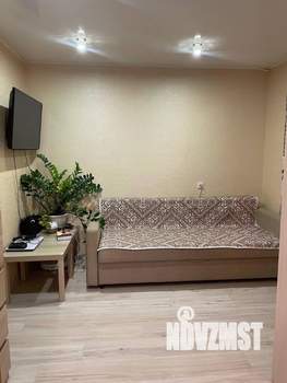 1-к квартира, вторичка, 33м2, 1/9 этаж