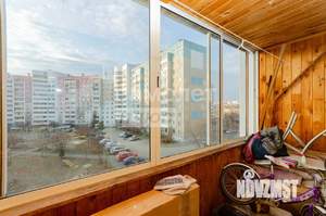 2-к квартира, вторичка, 57м2, 4/10 этаж