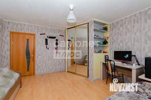 2-к квартира, вторичка, 75м2, 4/10 этаж