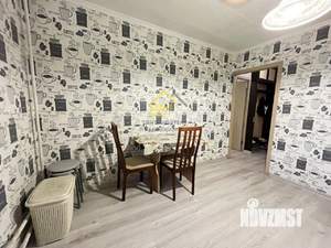 2-к квартира, вторичка, 34м2, 7/10 этаж