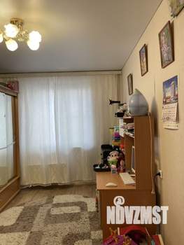 3-к квартира, вторичка, 82м2, 3/10 этаж